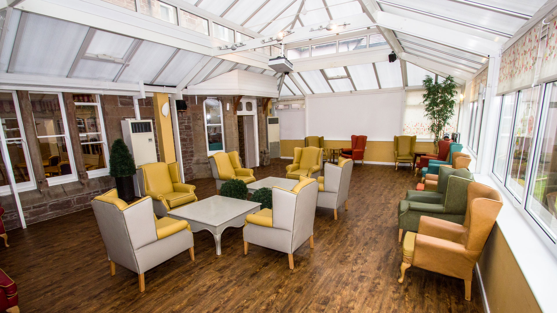 Vicarage Nursing Home