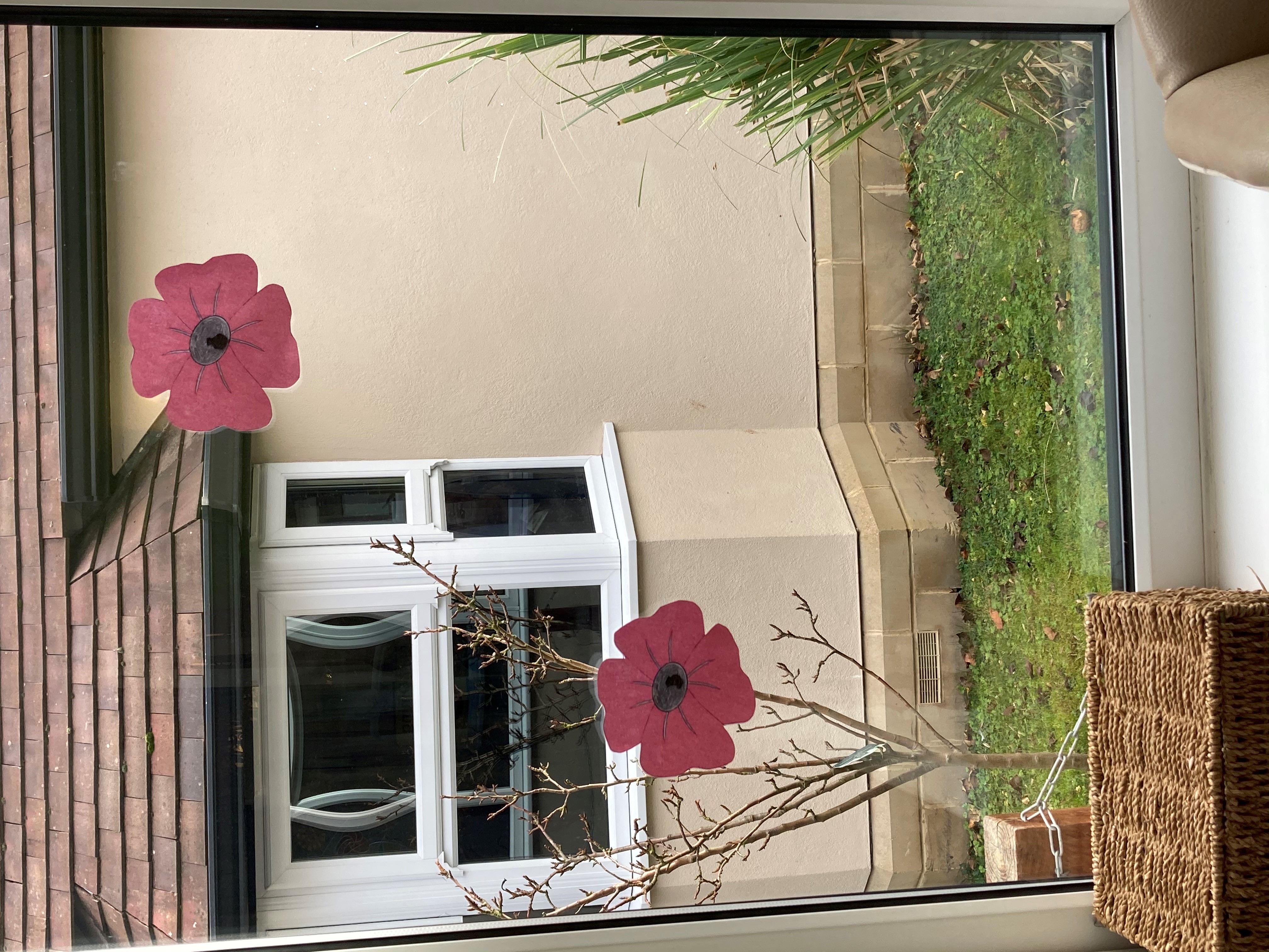 We will remember them