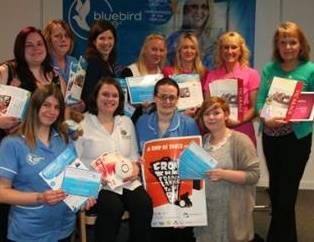 Dementia Awareness Week