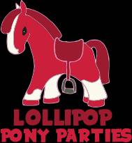 Lollipop Ponies