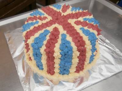 The Queen's 90th birthday