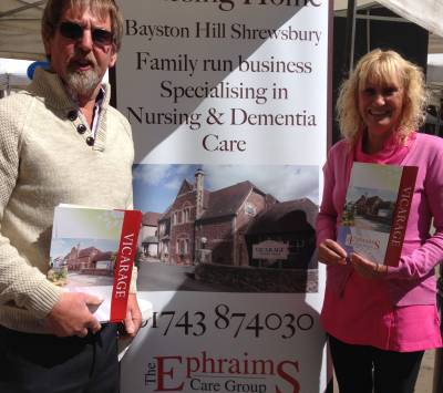 Dementia Awareness Week